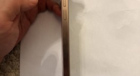 Mint
													Apple iPhone 16 Pro - Unlocked, Desert, 128 GB, A3083, photo 4 of 8