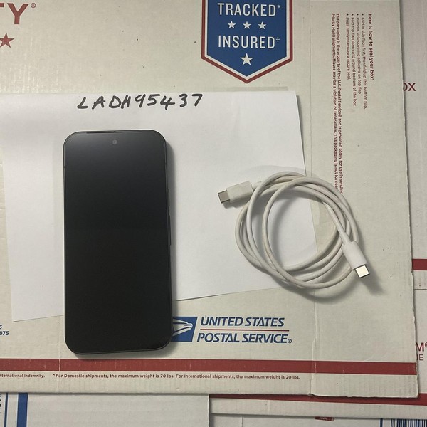 Google Pixel 10 - Verizon, 128 GB, Obsidian, GLBW0