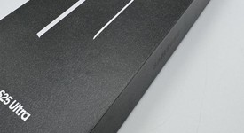 New
													Samsung Galaxy S25 Ultra - T-Mobile, Silverblue, 256 GB, 12 GB, SM-S938U, photo 3 of 4