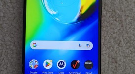 Good
													Moto G Power (2020) - Verizon, Black, 64 GB, 4 GB, XT2041-7, photo 2 of 11