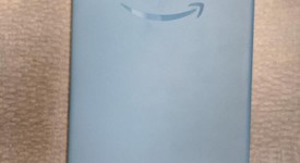 Mint
													Amazon Fire HD 10 2019 - Wi-Fi, Blue, 32 GB, photo 4 of 9