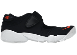 Air Rift Breathe Black Rush Orange (Women's) for sale