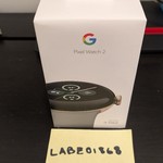 New Google Pixel Watch 2 - Wi-Fi, Gold, Wi-Fi
