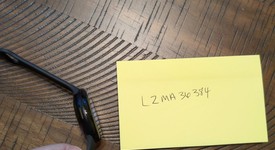 Good
													Google Pixel Watch 3 - Wi-Fi, Black, 45mm, Wi-Fi, photo 4 of 5