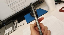 Mint
													Vivo X200 Ultra - Unlocked Non-US, Red, 512 GB, 16 GB, photo 2 of 10