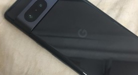 Mint
													Google Pixel 7 - T-Mobile, Obsidian, 128 GB, 8 GB, GVU6C, Sub-6 5G, photo 5 of 7