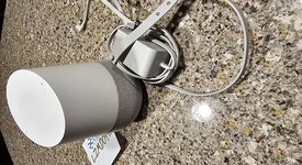Good
													Google Home, photo 2 of 7
