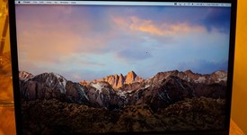 Good
													MacBook Pro 2017 (With Touch Bar) - 13" - Gray, 256 GB, 8 GB, photo 4 of 7
