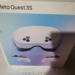 Mint Meta Quest 3S - 128 GB
