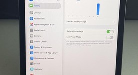 Good
													Apple iPad Air 5th Gen - Wi-Fi, Gray, 64 GB, A2588, photo 3 of 11