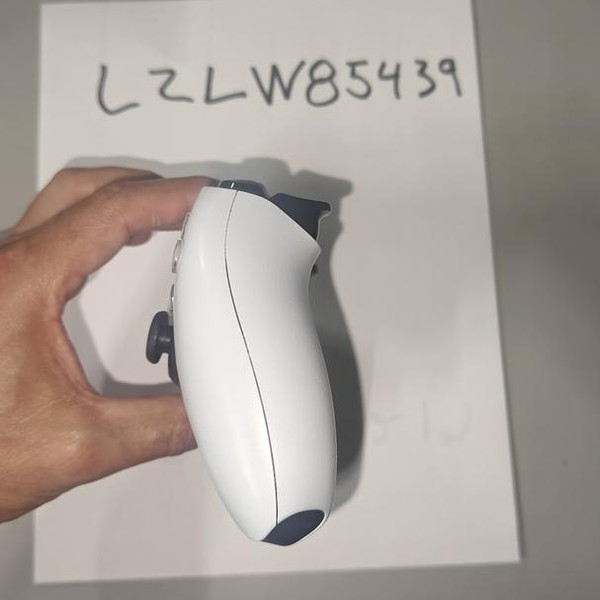 DualSense Wireless Controller - White
