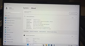 Good
													Dell Latitude Laptop, photo 2 of 5
