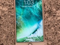 Apple iPhone 6S Plus