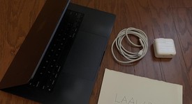 Good
													MacBook Air 2023 (M2) - 15" - Apple M2, Midnight, 256 GB, 8 GB, photo 5 of 12