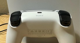 Mint
													PlayStation 5 Slim Digital Edition (2023) - White, 1 TB, photo 4 of 6
