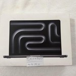 Good MacBook Pro 2024 - 14 inch - 512 GB, Space Black, 16 GB, Apple M4
