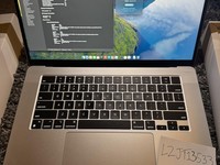 MacBook Air 2023 - 15"