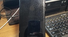 Fair
													Apple iPhone 7 Plus - Unlocked, Jet Black, 128 GB, A1784, GSM, photo 3 of 8