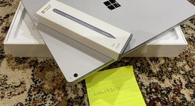 Mint
													Microsoft Surface Book 3 - I7, 256 GB, 16 GB, 15", photo 5 of 6