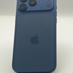 Mint Apple iPhone 17 Pro Max - Verizon, 256 GB, Deep Blue, A3257