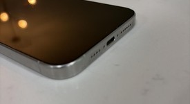 Mint
													Apple iPhone 15 Pro Max - T-Mobile, White, 256 GB, A2849, photo 4 of 8