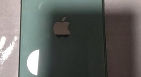 Good
													Apple iPhone 11 - Unlocked, Green, 64 GB, A2111, photo 3 of 7