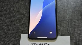 Good
													Apple iPhone Xs Max - Unlocked, Gray, 256 GB, A1921, photo 1 of 2