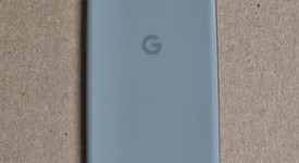 Mint
													Google Pixel 8 - Unlocked, Hazel, 128 GB, 8 GB, G9BQD, Sub-6 5G, photo 2 of 6