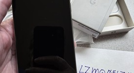 Good
													Google Pixel 9 Pro - Unlocked, Hazel, 512 GB, 16 GB, GR83Y, photo 2 of 7