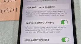 Good
													Apple iPhone SE 3rd Gen 2022 - Unlocked, Starlight, 128 GB, A2595, photo 2 of 7