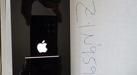 Mint
													Apple iPhone 16 Plus - Unlocked, White, 128 GB, A3082, photo 1 of 15