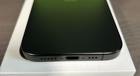 Mint
													Apple iPhone 15 Pro - Unlocked, Black, 256 GB, A2848, photo 4 of 11