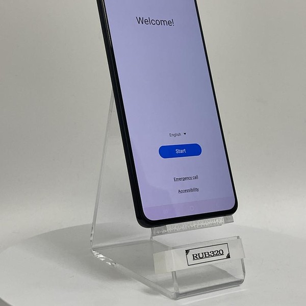 Samsung Galaxy S21 5G - Unlocked, 128 GB, Violet, 8 GB, SM-G991U1