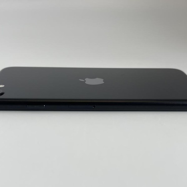 Apple iPhone SE 2nd Gen 2020 - Unlocked, 256 GB, Black, A2275