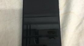 Good
													Samsung Galaxy S22 Ultra - Verizon, Black, 128 GB, 8 GB, SM-S908U, photo 1 of 7