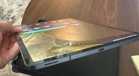 Good
													Samsung Galaxy Tab S8 Plus - Verizon, Graphite, 128 GB, 8 GB, SM-X808U, 5G, photo 4 of 4