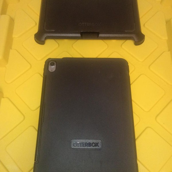 Apple iPad Air 11 inch (M3) 2025 - AT&T, 128 GB, Gray, A3267