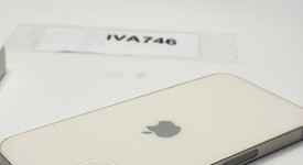 Good
													Apple iPhone 12 Mini - Unlocked, White, 128 GB, A2176, photo 3 of 5