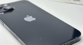 Good
													Apple iPhone 14 - Unlocked, Midnight, 256 GB, A2649, photo 4 of 7