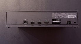 Good
													Xbox Series S (2020) - Black, 1 TB, photo 4 of 10