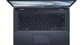 New
													Asus Laptop, photo 4 of 7