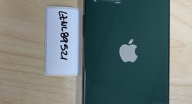 Fair
													Apple iPhone 13 - Unlocked, Green, 128 GB, A2482, photo 2 of 6