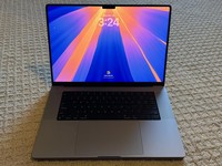 MacBook Pro 2023 - 16"