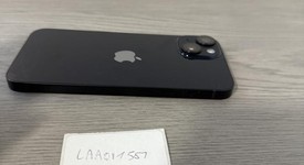 Good
													Apple iPhone 14 - Unlocked, Midnight, 128 GB, A2649, photo 4 of 7