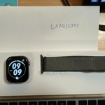 Mint Apple Watch Series 11 46mm - Space Gray, A3333 - GPS, Aluminum