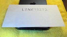 Good
													Apple iPhone 15 Pro Max - Unlocked, Blue, 256 GB, A2849, photo 1 of 6