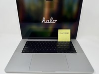 MacBook Pro 2023 - 16"