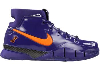 Nike Kobe 1 Protro Devin Booker PE for sale