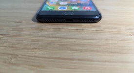 Good
													Apple iPhone SE 3rd Gen 2022 - Unlocked, Midnight, 64 GB, A2595, photo 3 of 13