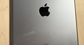 Good
													Apple iPad 6th Gen - Wi-Fi, Gray, 32 GB, A1893, photo 2 of 4